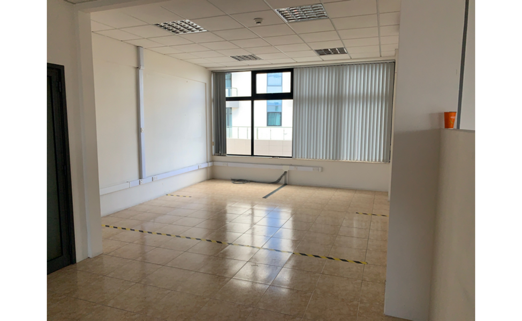 Penthouse Office for Rent with a large terrace that consists of 220sqm In St Julians