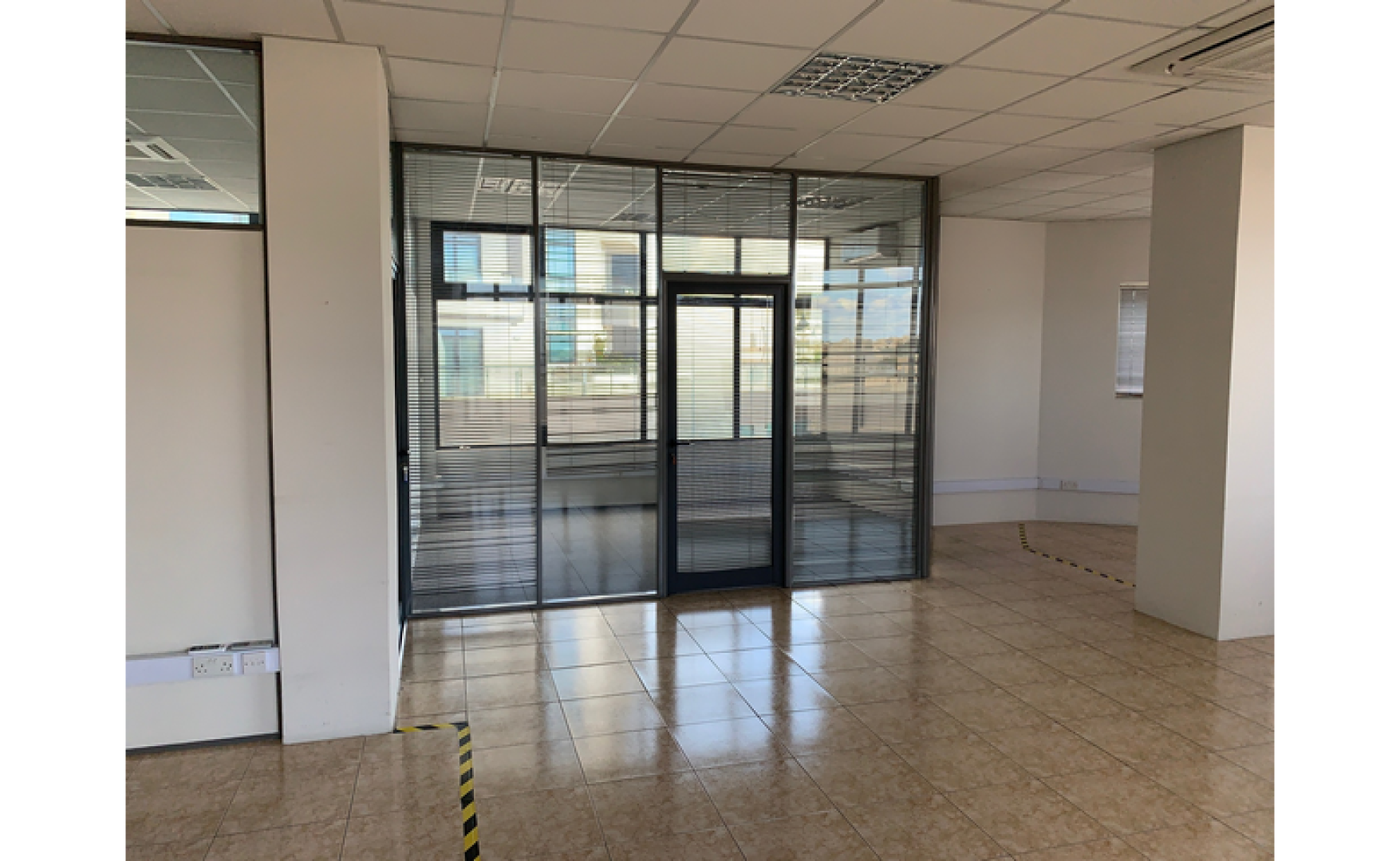 Penthouse Office for Rent with a large terrace that consists of 220sqm In St Julians