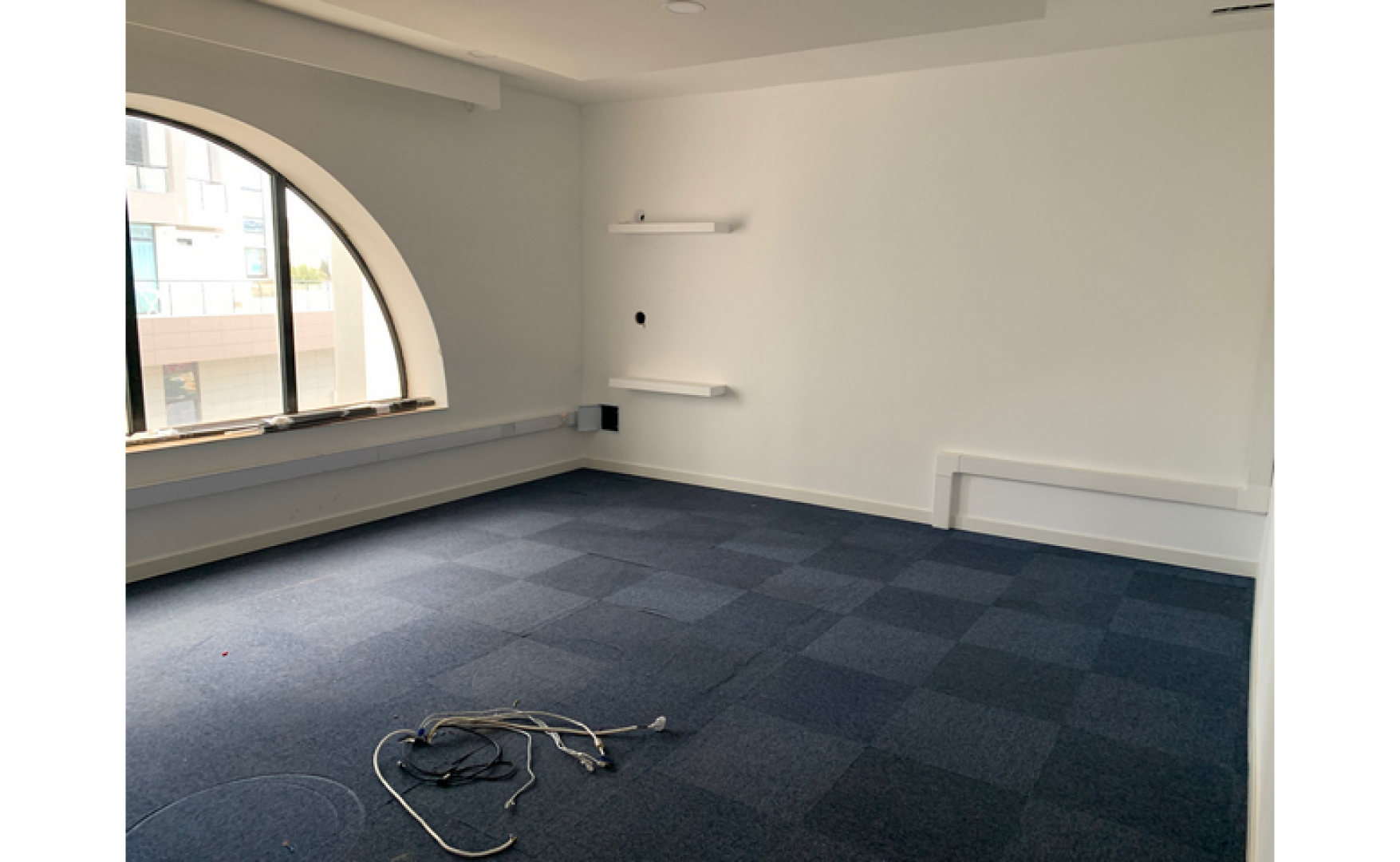 Penthouse Office for Rent with a large terrace that consists of 220sqm In St Julians