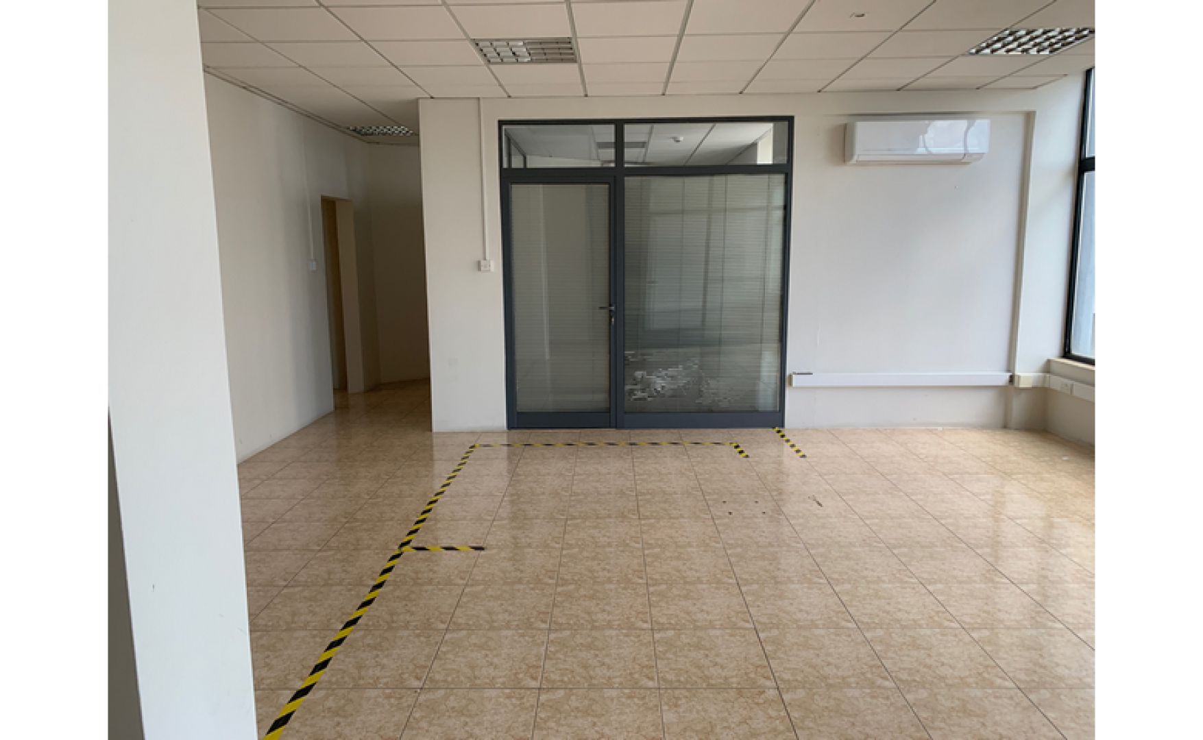 Penthouse Office for Rent with a large terrace that consists of 220sqm In St Julians