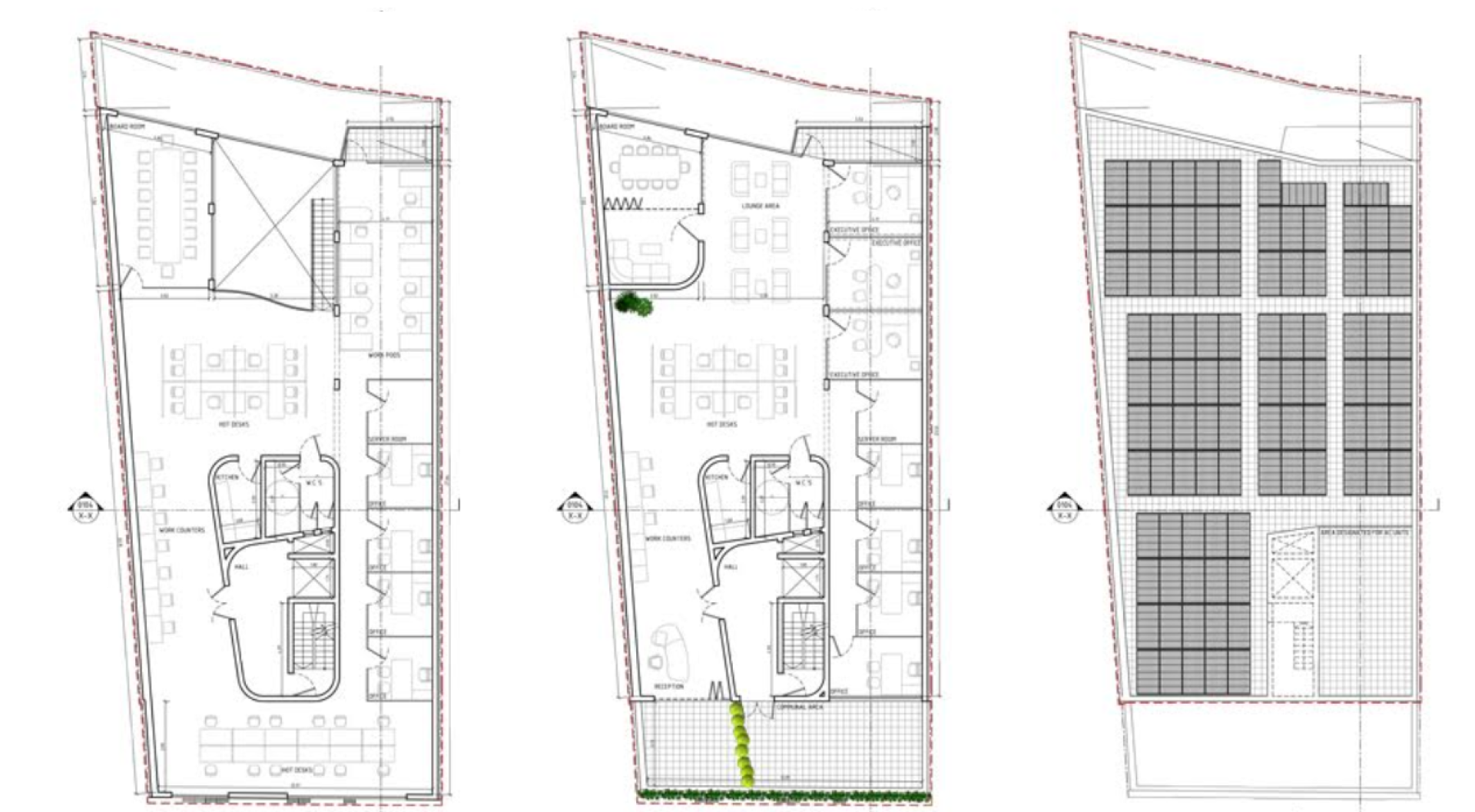 Malta estate agents: Commercial Plot for sale in Mriehel