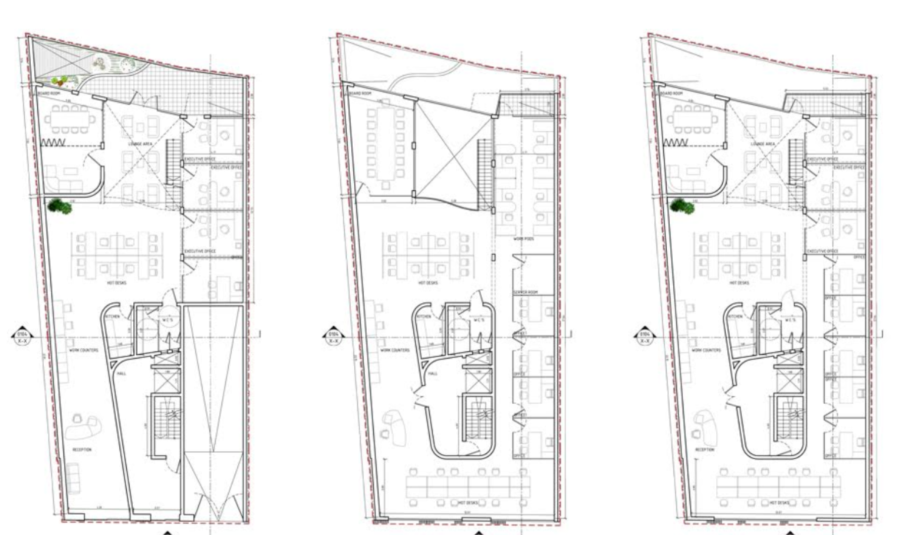 Malta estate agents: Commercial Plot for sale in Mriehel