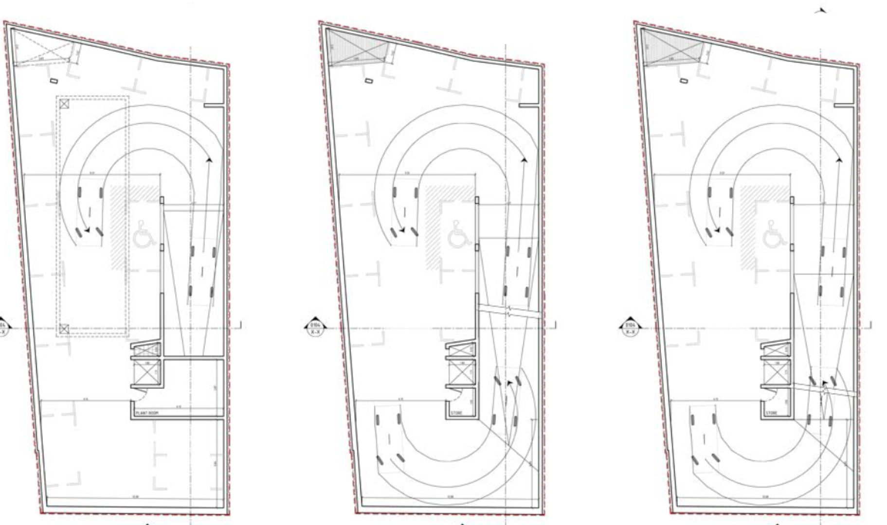 Malta estate agents: Commercial Plot for sale in Mriehel