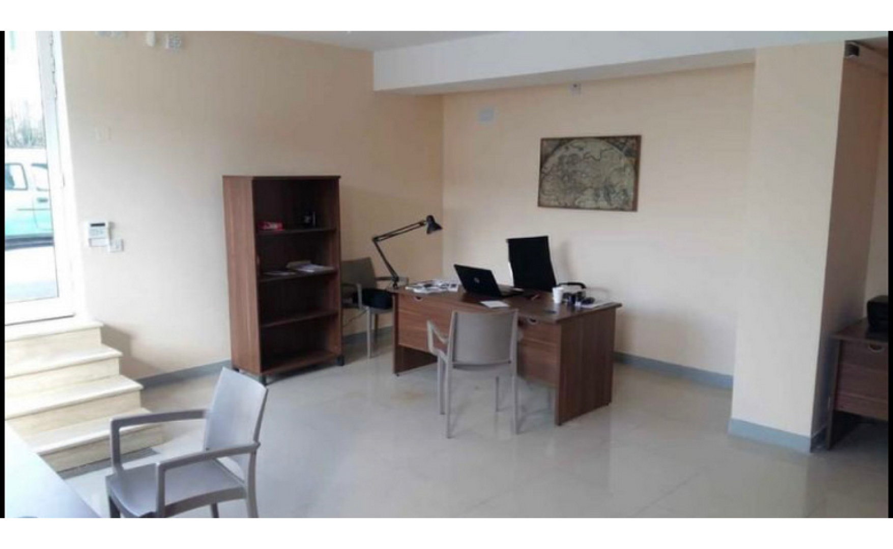 Shops for rent in Malta: Mosta 50sqm premises to let