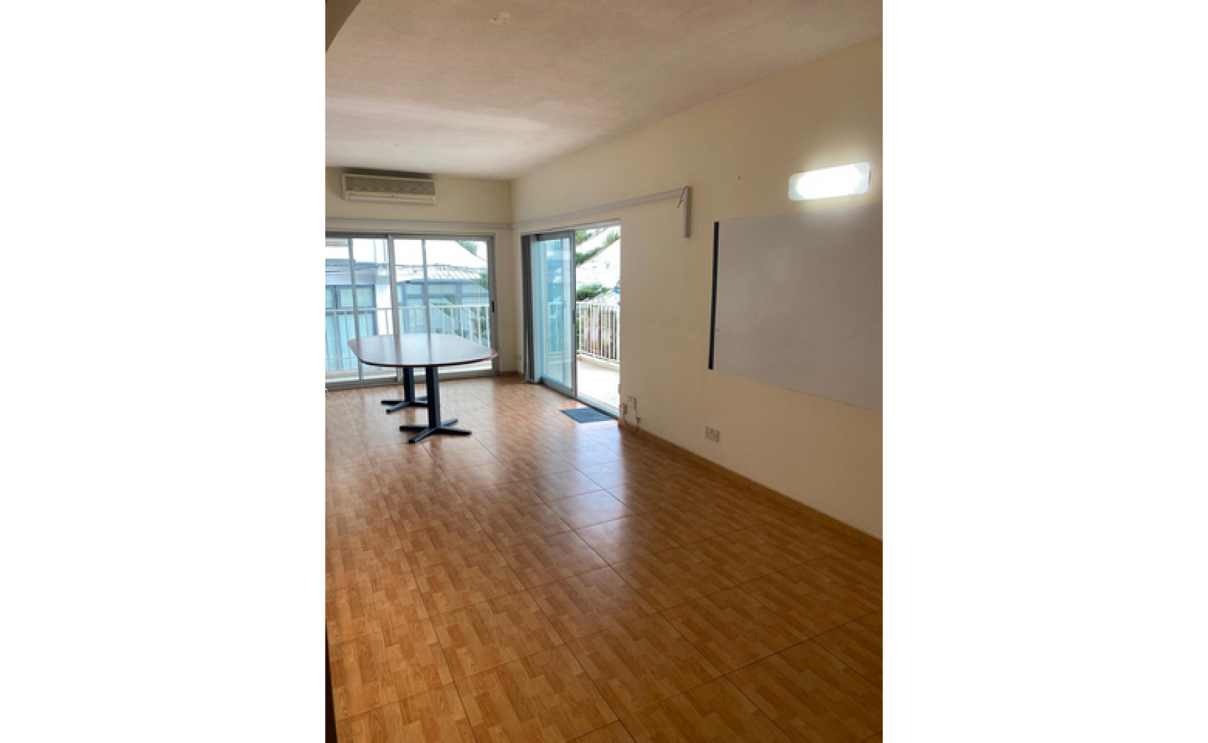 Office to let Malta: Sliema 120sqm premises for rent