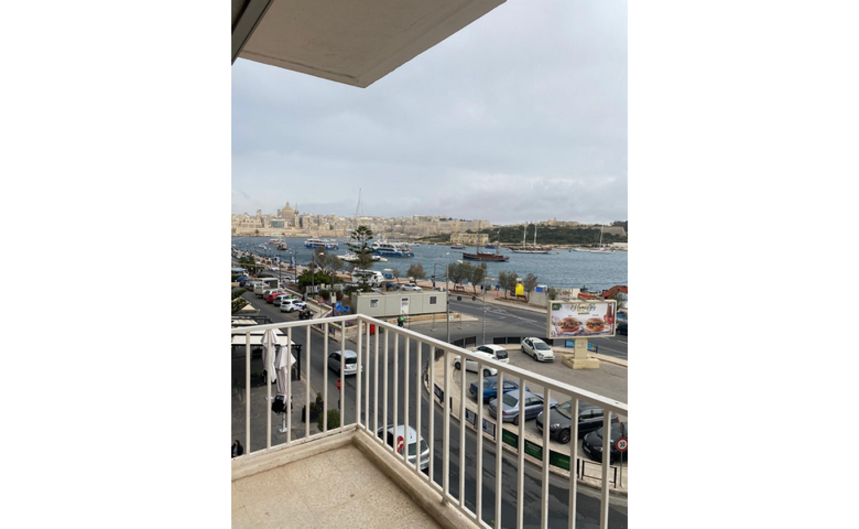 Office to let Malta: Sliema 120sqm premises for rent