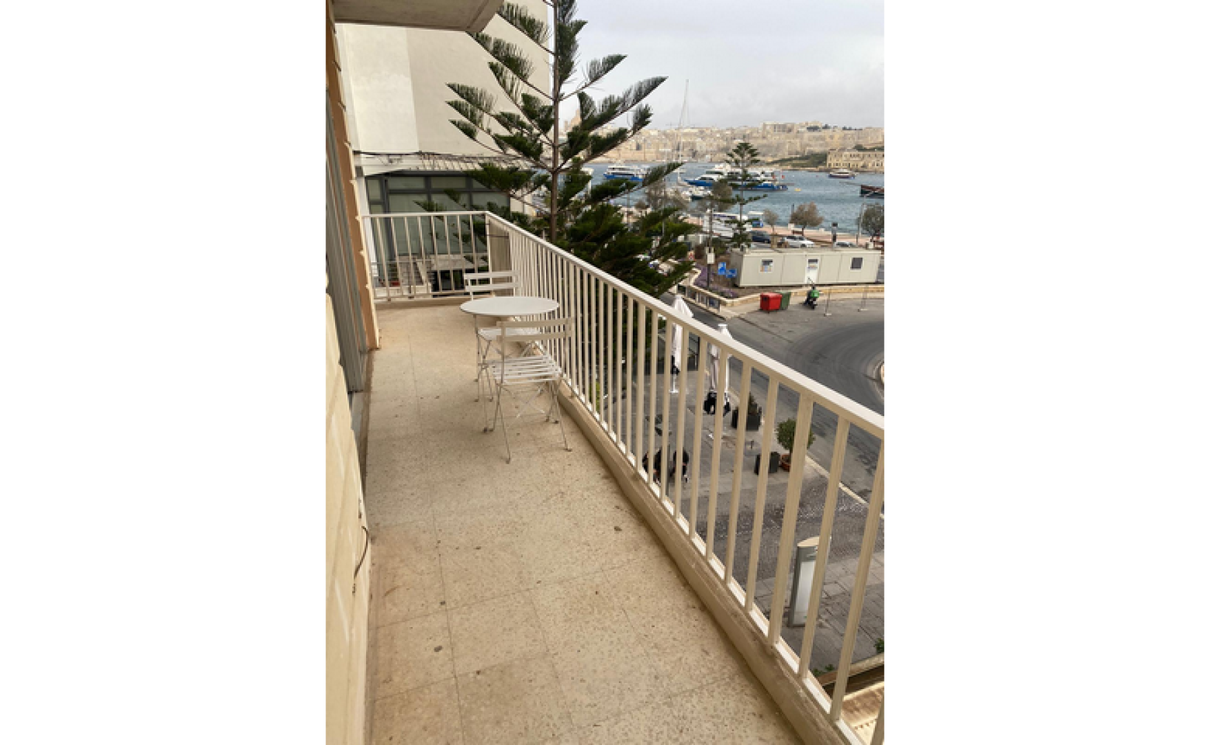 Office to let Malta: Sliema 120sqm premises for rent
