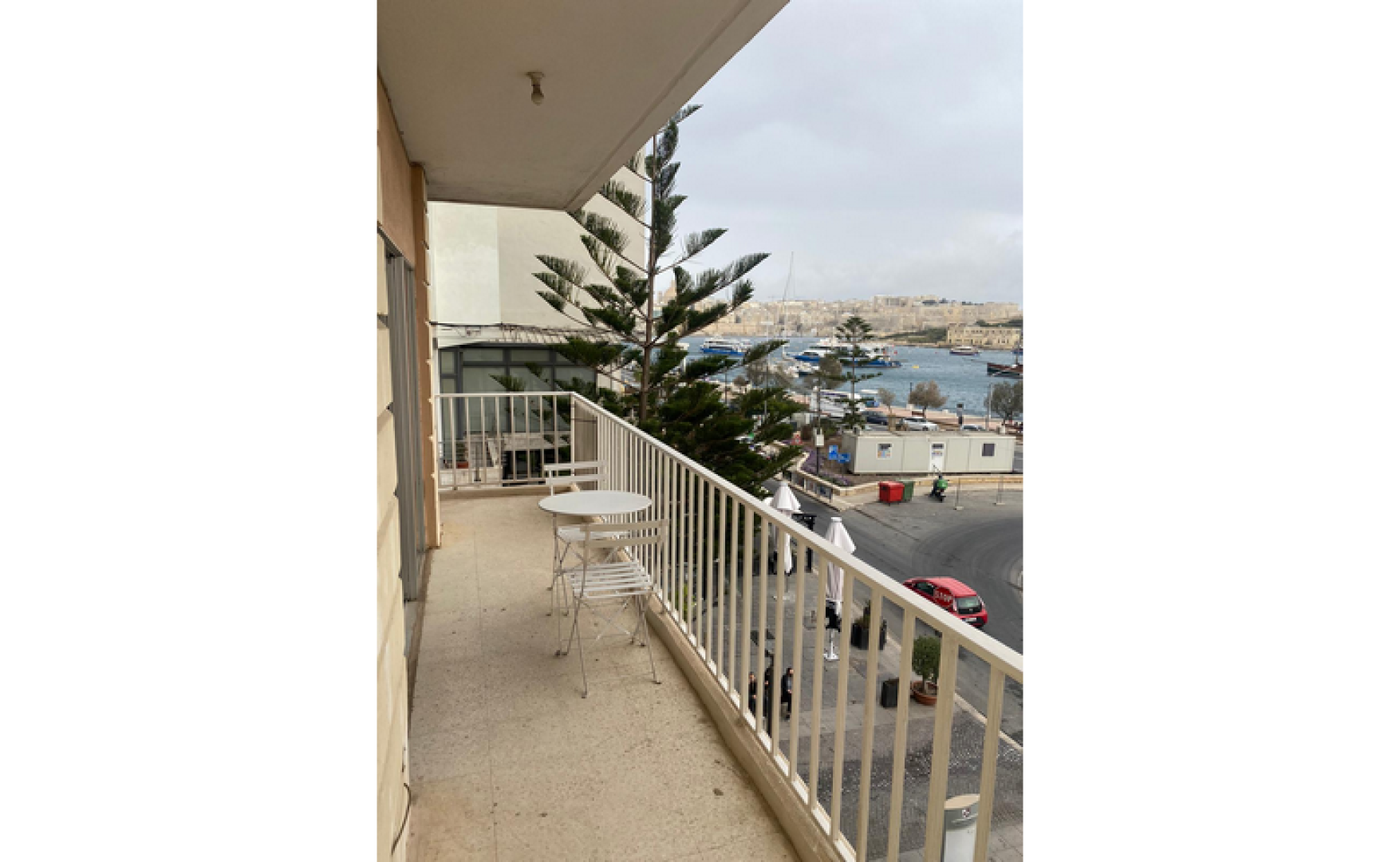Office to let Malta: Sliema 120sqm premises for rent