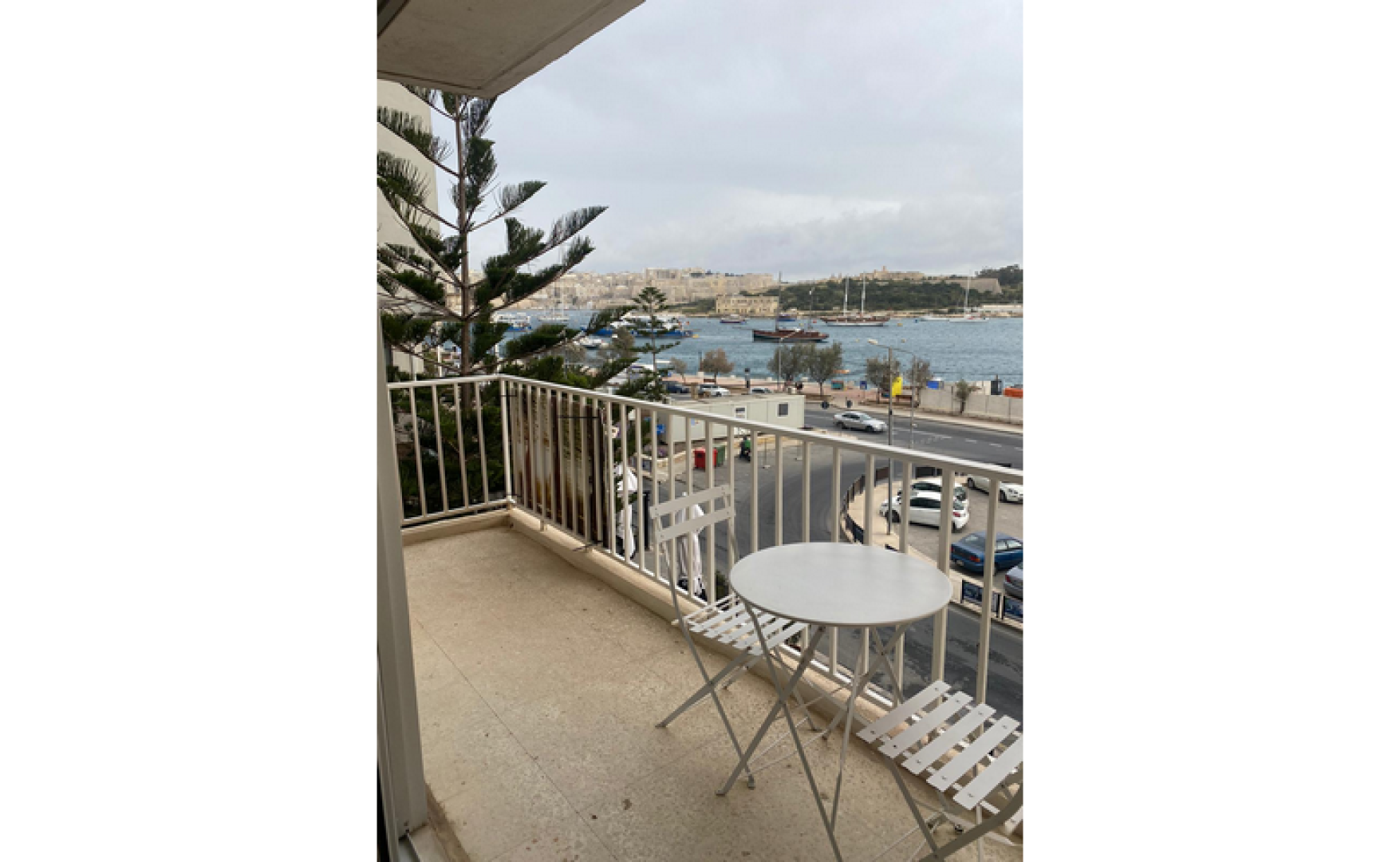 Office to let Malta: Sliema 120sqm premises for rent