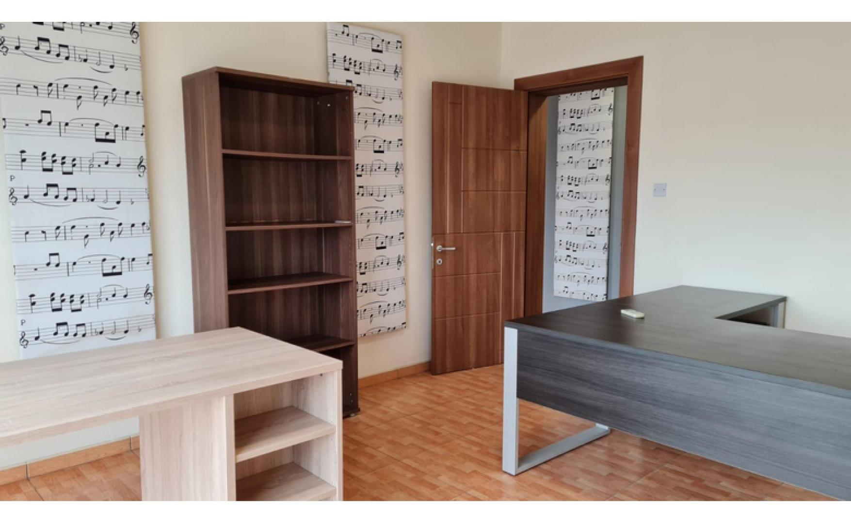 Office to let Malta: Sliema 120sqm premises for rent