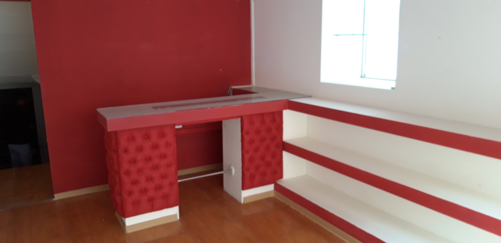 Malta real estate:Corner house for sale with three shops in Rabat