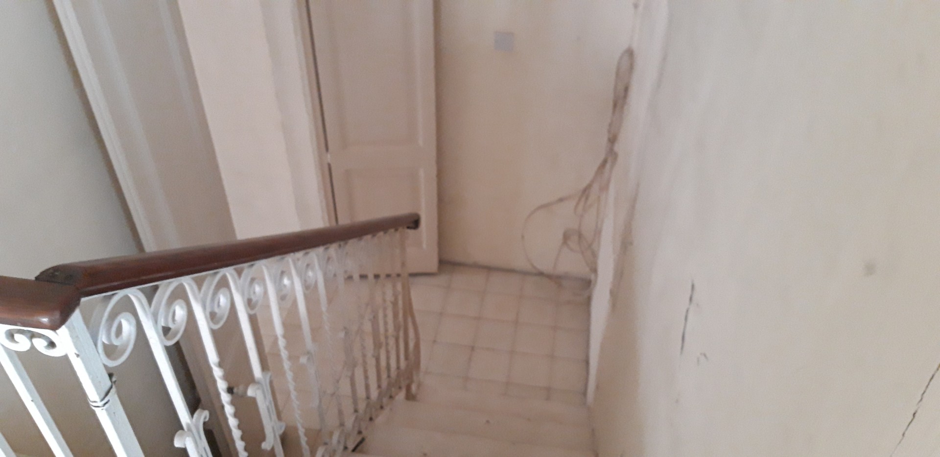 Malta real estate:Corner house for sale with three shops in Rabat