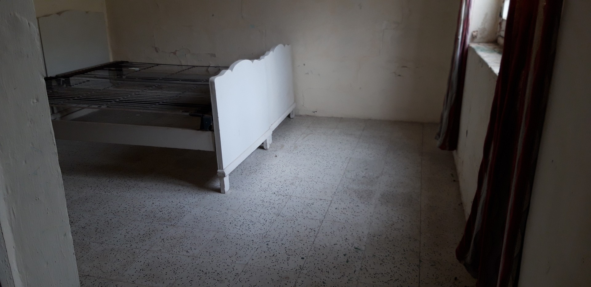 Malta real estate:Corner house for sale with three shops in Rabat