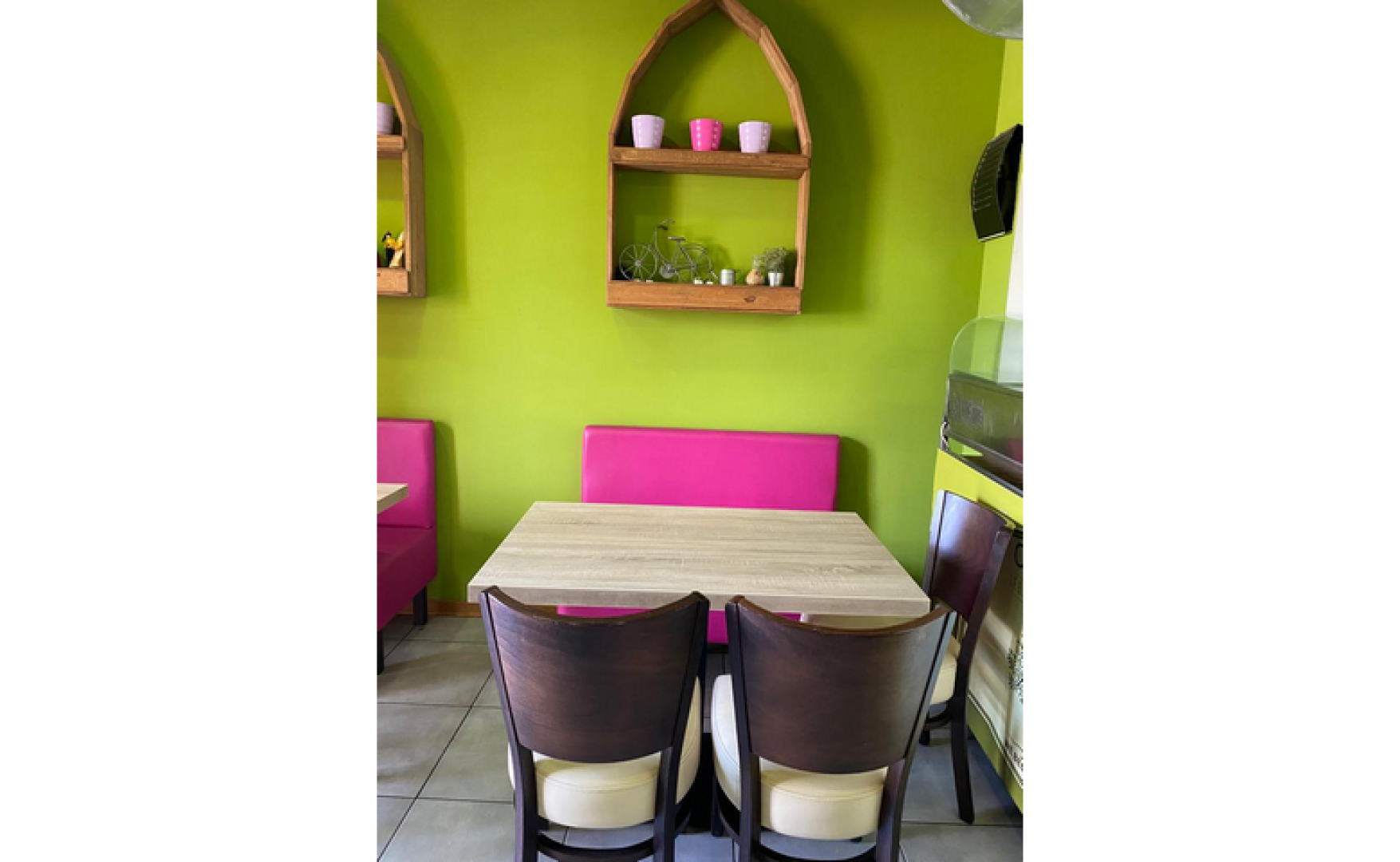 Restaurant to let in Malta: Floriana 60sqm commercial premises for rent