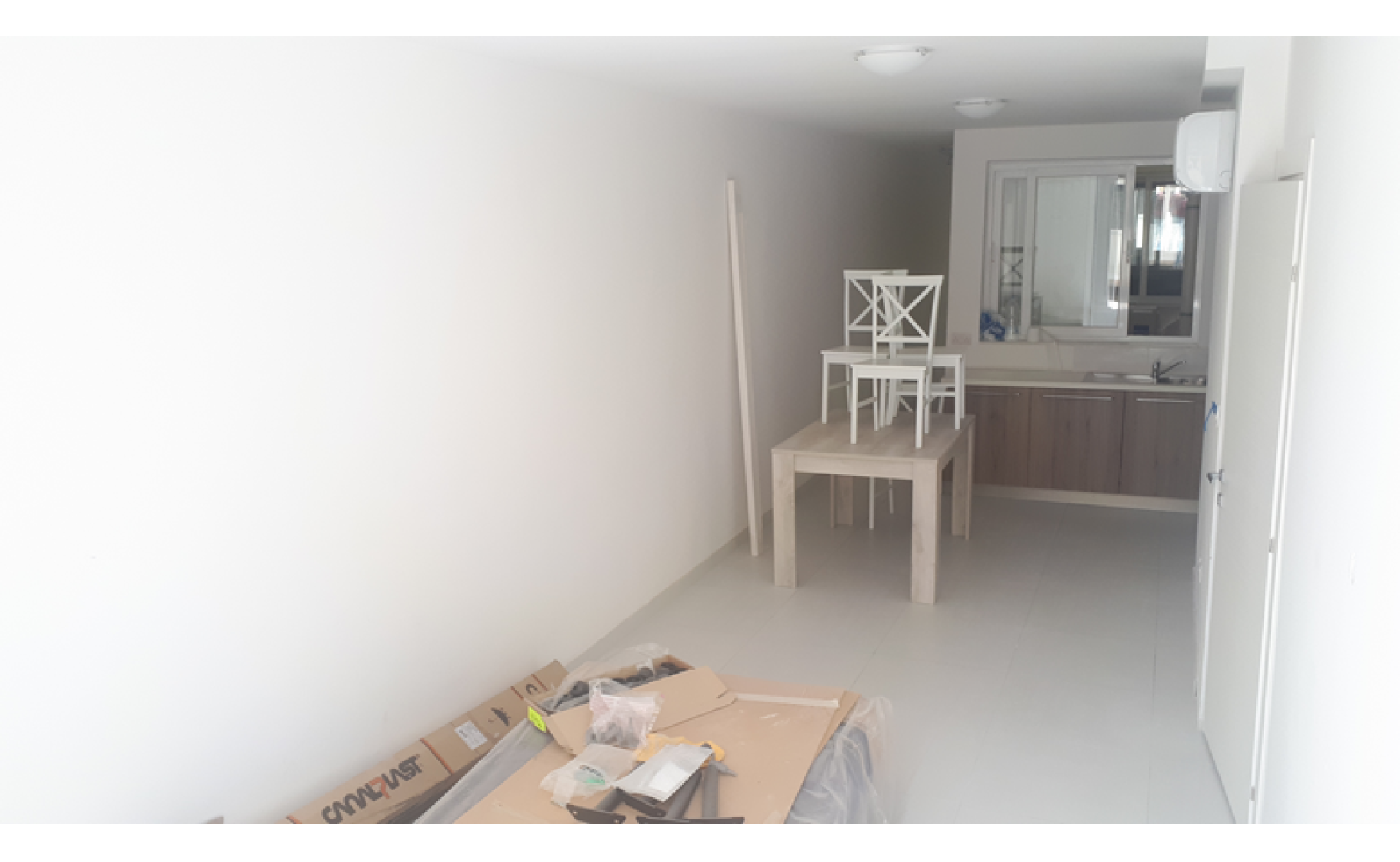 Estate agents Malta: Whole block of seven units for rent in Gzira