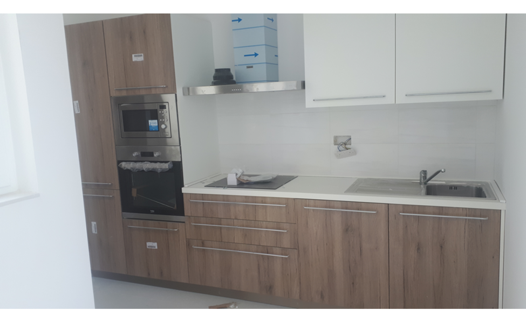 Estate agents Malta: Whole block of seven units for rent in Gzira