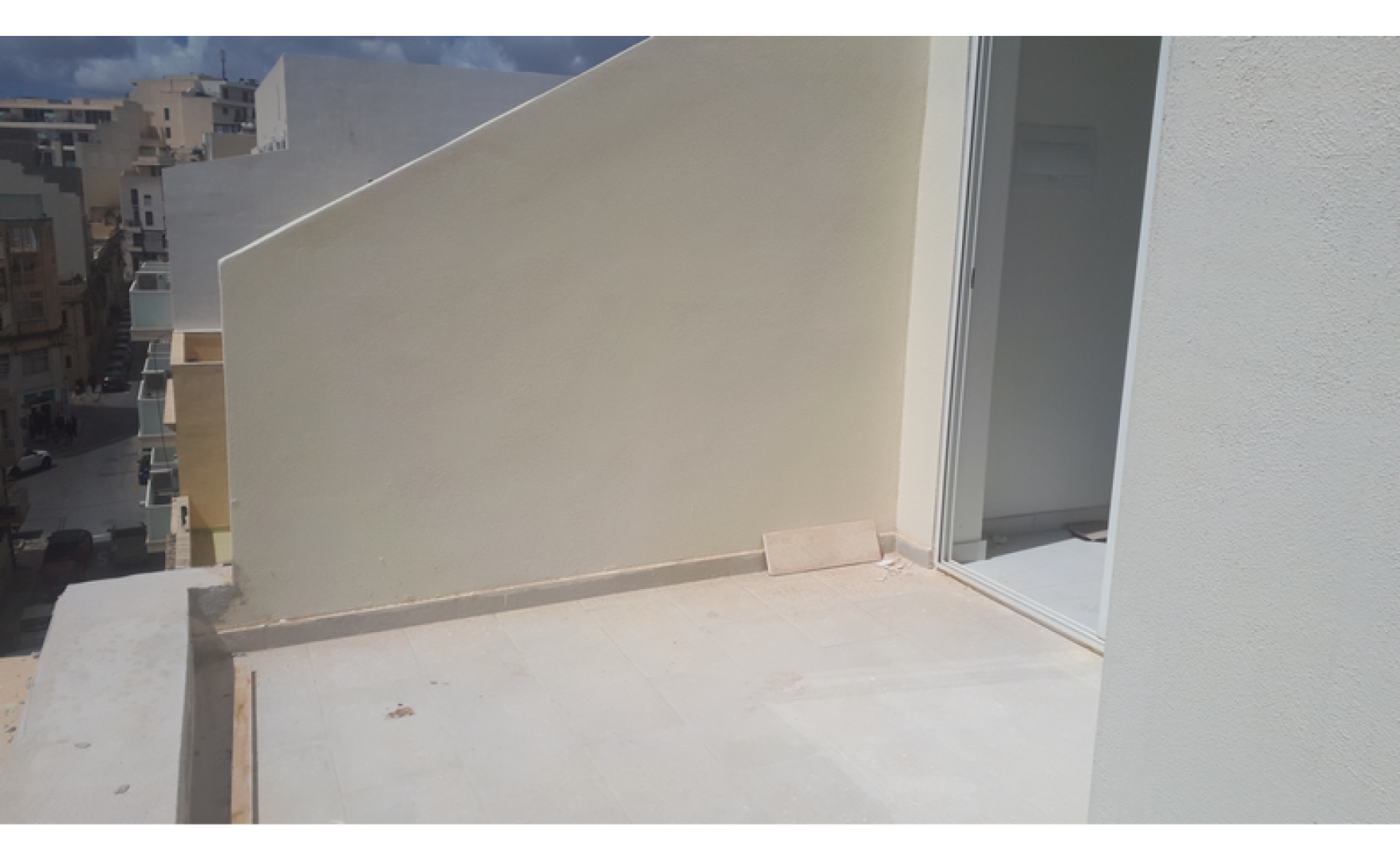 Estate agents Malta: Whole block of seven units for rent in Gzira