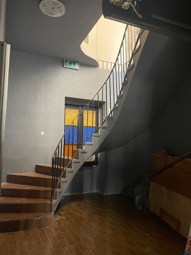 Restaurant for sale / to let in St. Julians with views and a large Terrace