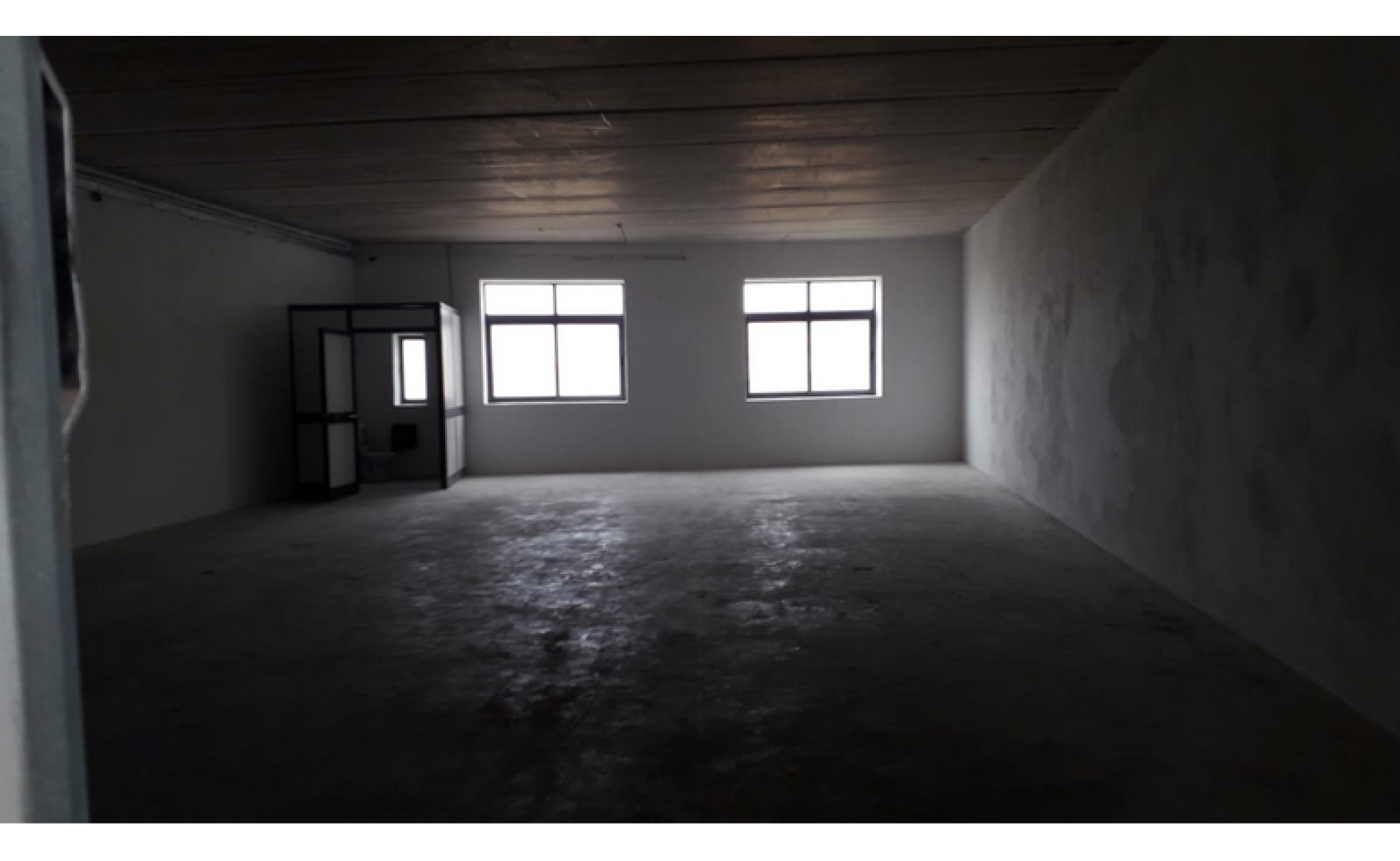 Warehouses for rent in Malta: 150qm premises for rent in Qormi