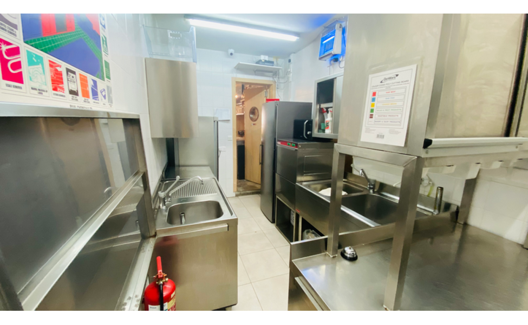 Restaurants for rent in Malta: Commercial premises for rent in St Paul's Bay with class 4D