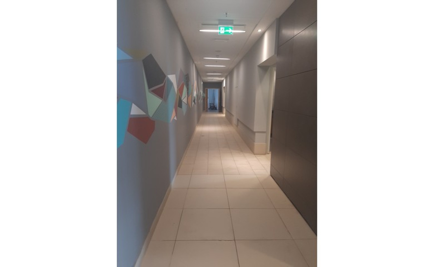 Offices for rent in Malta: Kalkara 1304sqm commercial premises to let