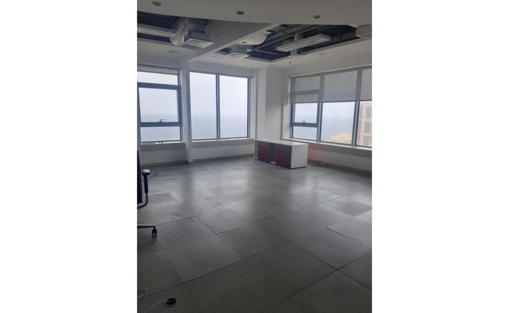 Offices for rent in Malta: Kalkara 1304sqm commercial premises to let