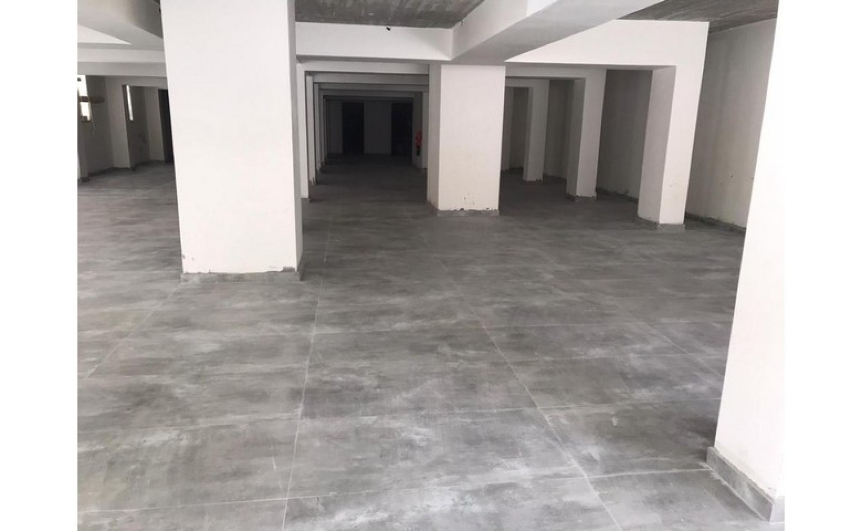 Office to let Malta: New 320sqm premises for rent in Gzira