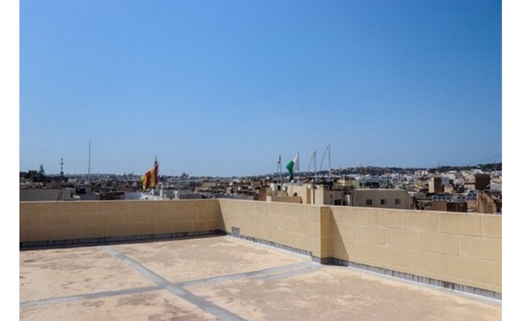 Birkirkara 250qm commercial premises to let
