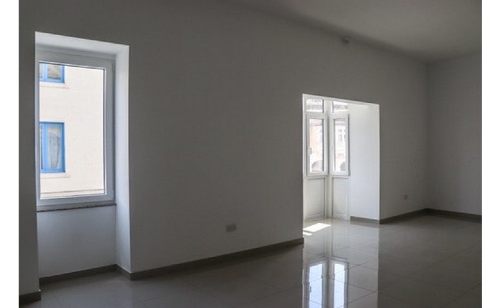 Birkirkara 250qm commercial premises to let