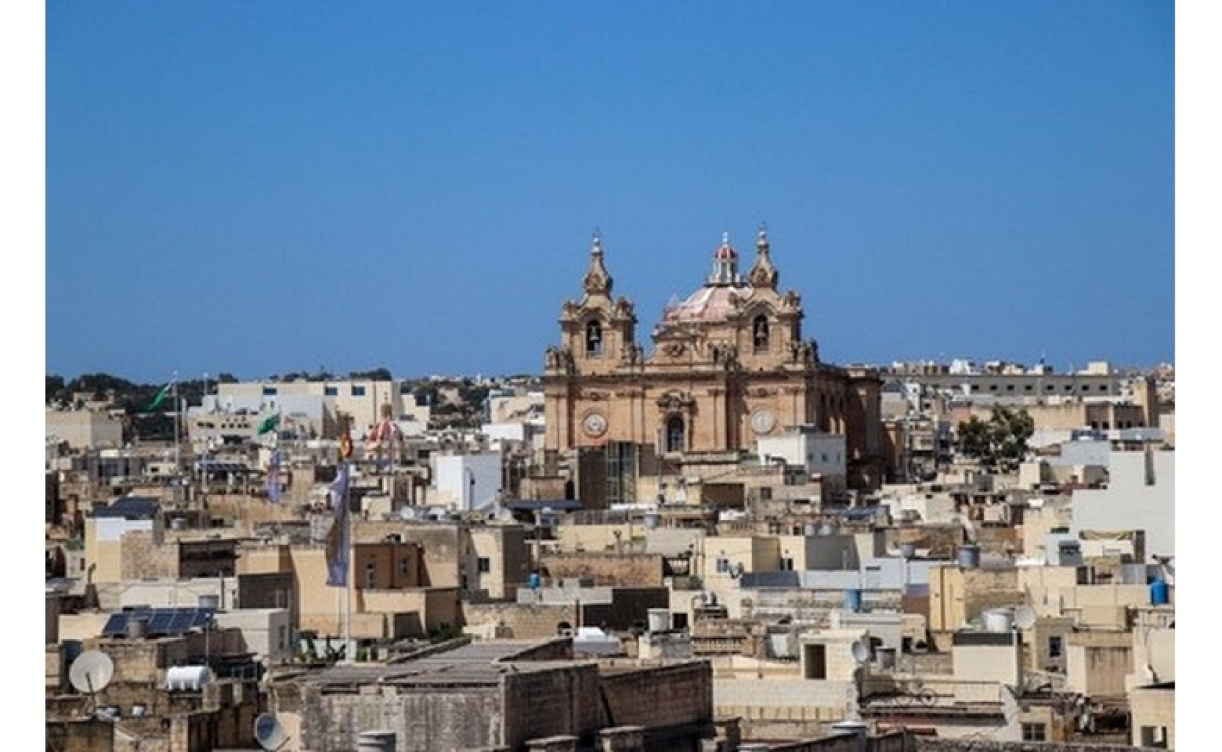 Birkirkara 250qm commercial premises to let