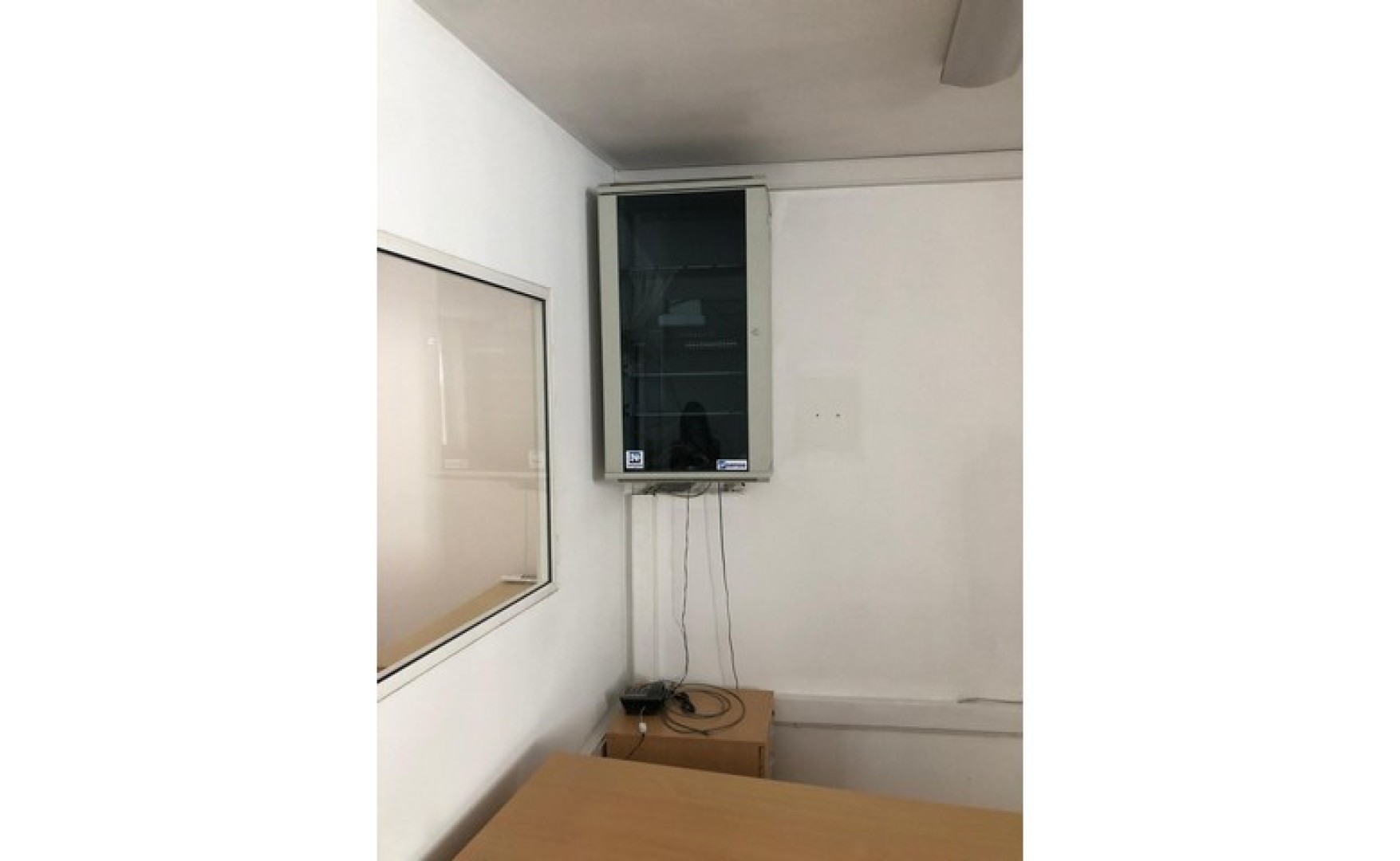 Office for rent in Malta: An office to let in Sliema with an area of 120sqm