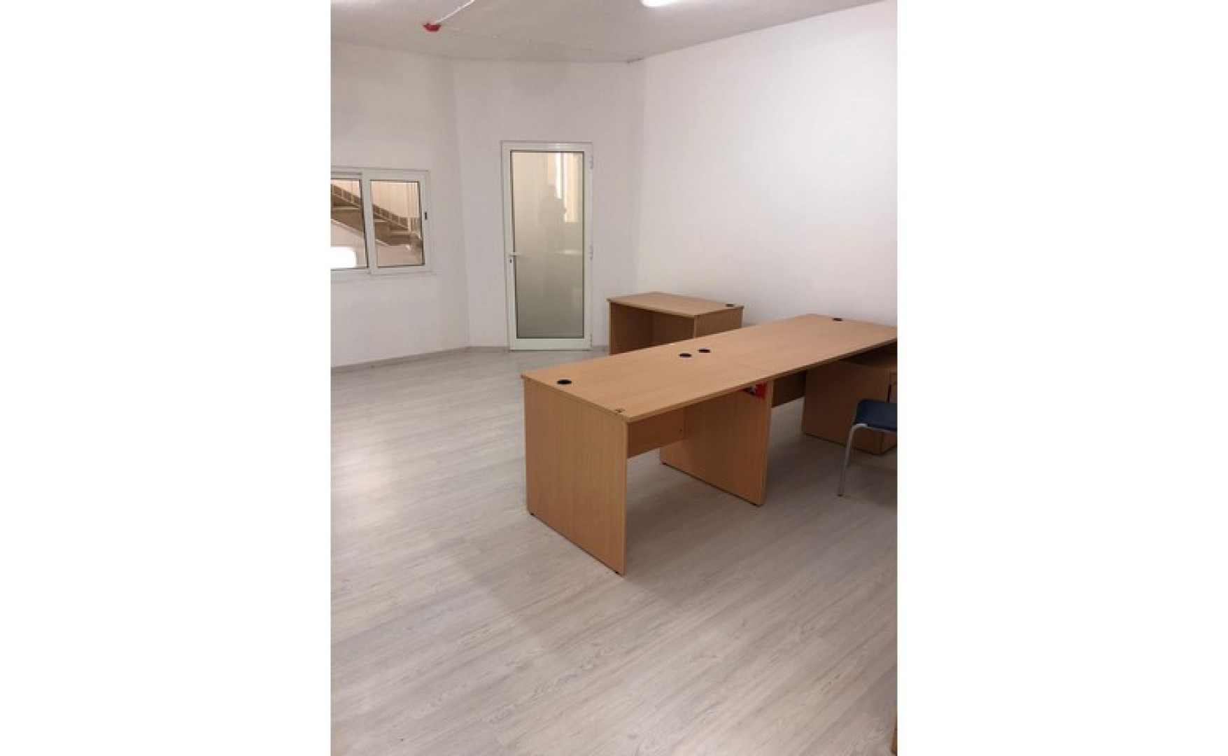 Office for rent in Malta: An office to let in Sliema with an area of 120sqm