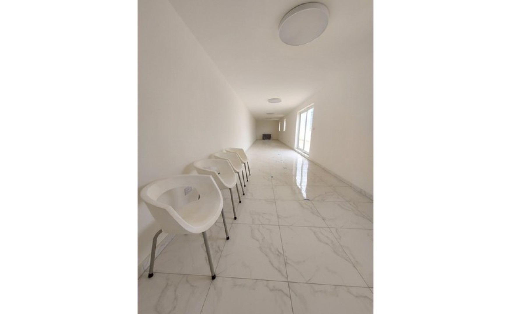 Real estate Malta: Commercial premises in Mriehel for rent - 250 square meters
