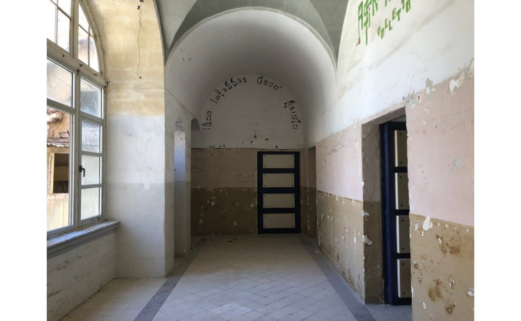 Real estate Malta: This is a Stunning Palazzo For Rent over 4 floors in the heart of Valletta