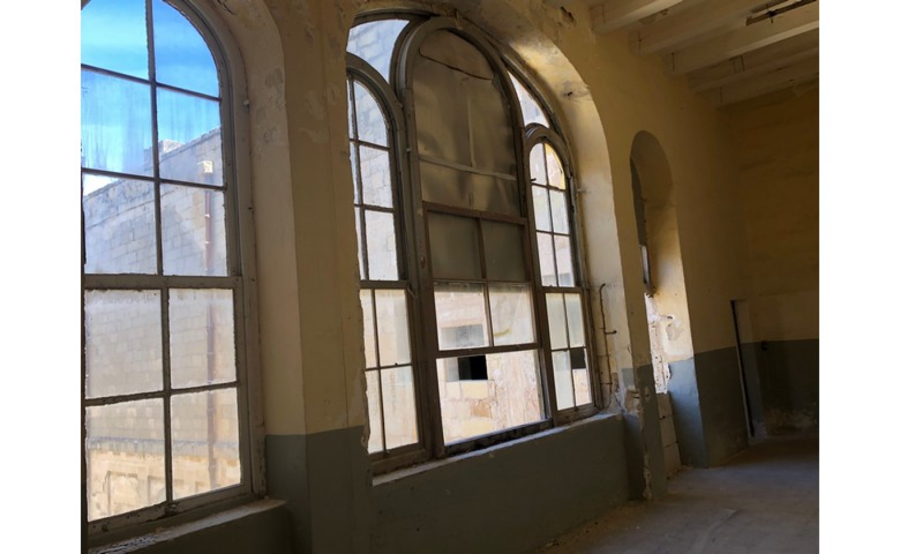 Real estate Malta: This is a Stunning Palazzo For Rent over 4 floors in the heart of Valletta
