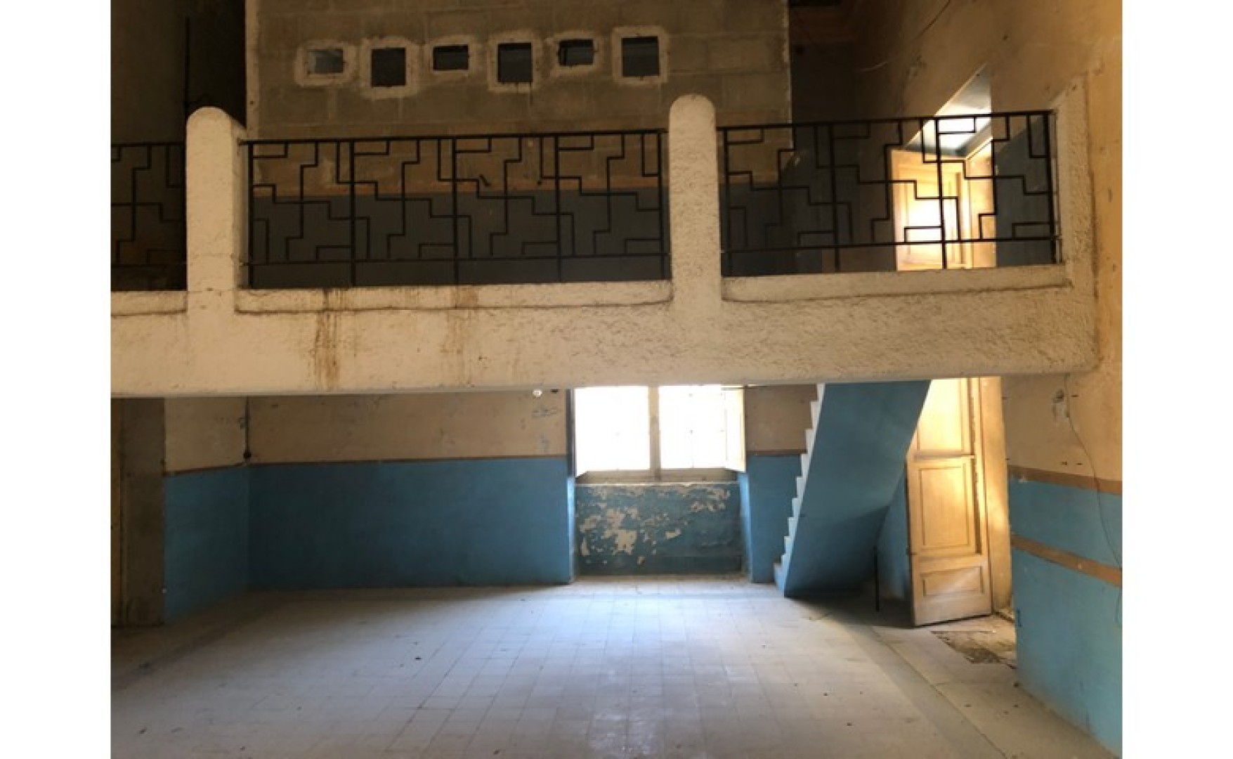 Real estate Malta: This is a Stunning Palazzo For Rent over 4 floors in the heart of Valletta