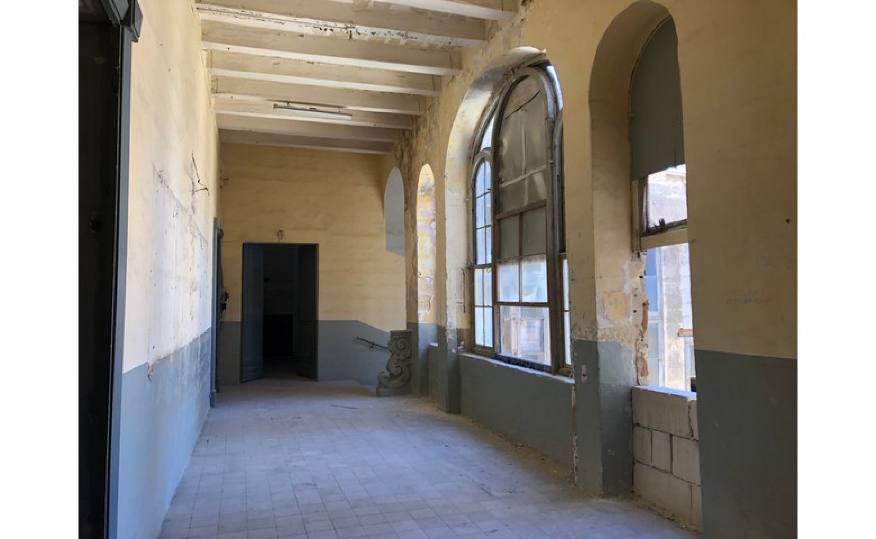 Real estate Malta: This is a Stunning Palazzo For Rent over 4 floors in the heart of Valletta
