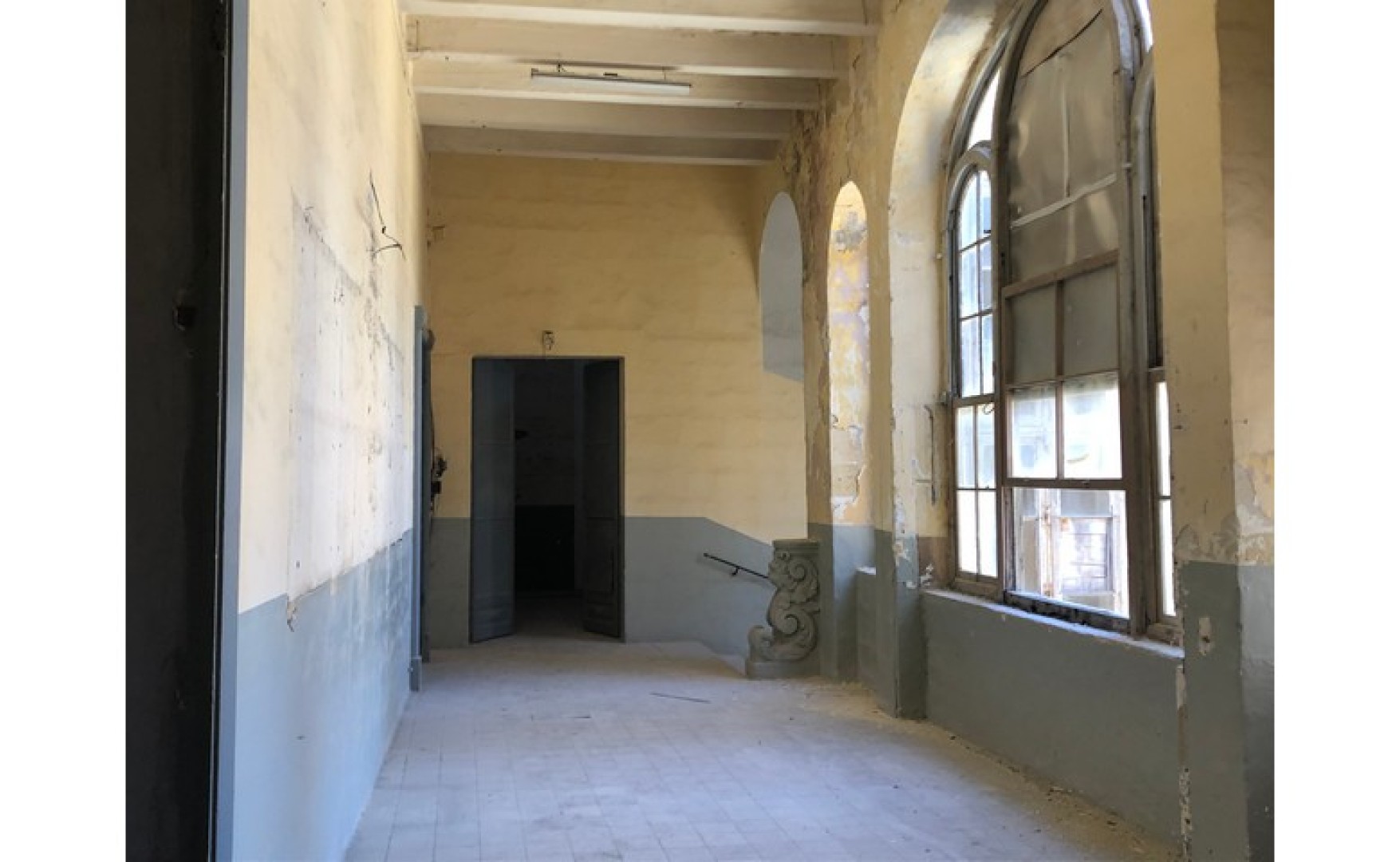 Real estate Malta: This is a Stunning Palazzo For Rent over 4 floors in the heart of Valletta