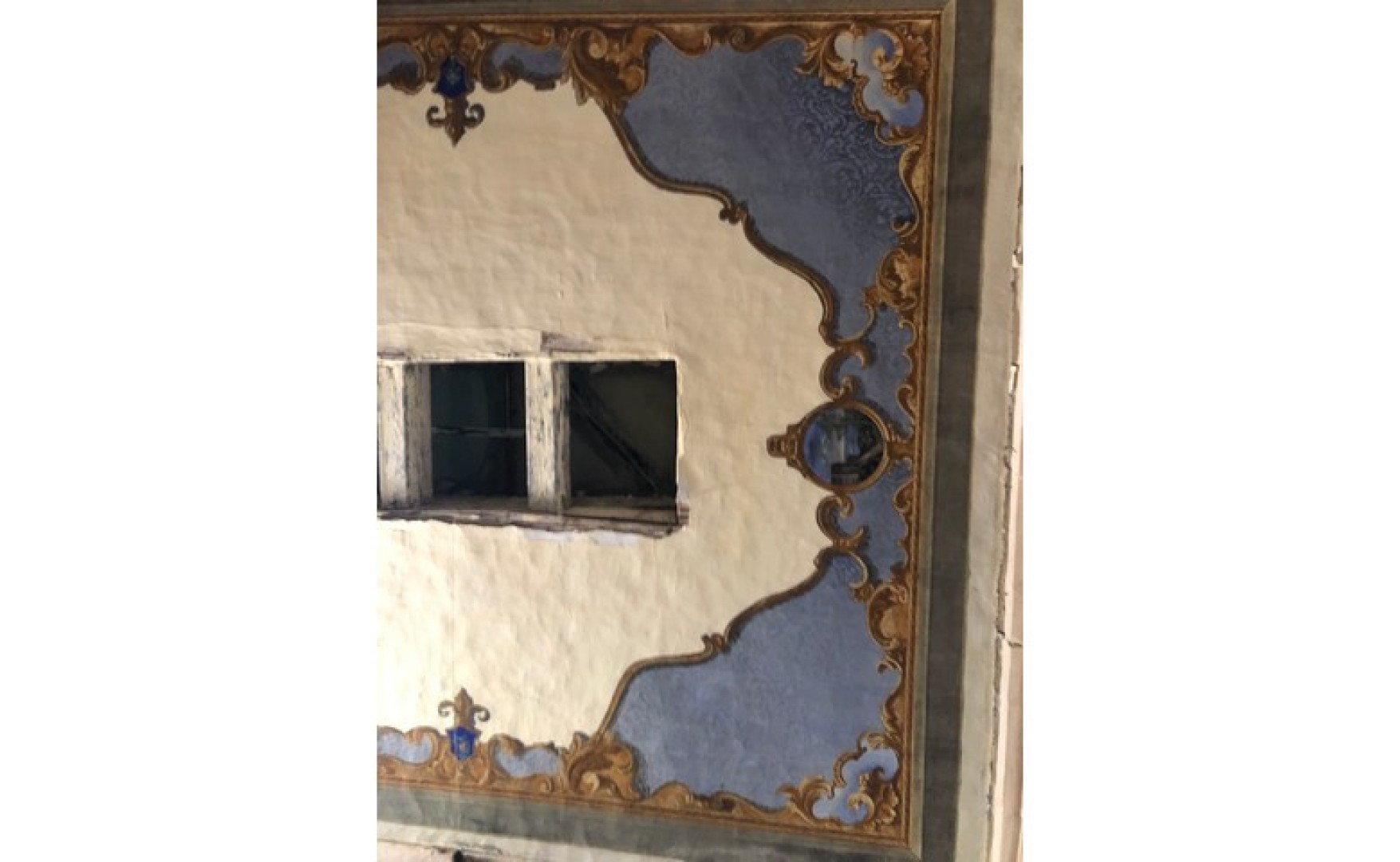 Real estate Malta: This is a Stunning Palazzo For Rent over 4 floors in the heart of Valletta