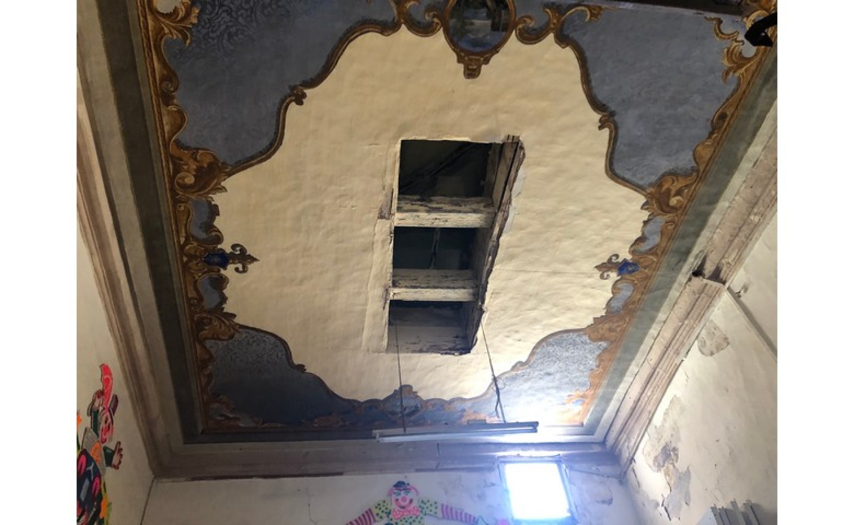 Real estate Malta: This is a Stunning Palazzo For Rent over 4 floors in the heart of Valletta