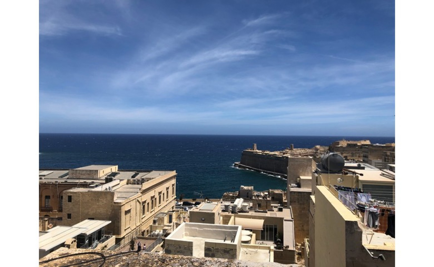 Real estate Malta: This is a Stunning Palazzo For Rent over 4 floors in the heart of Valletta