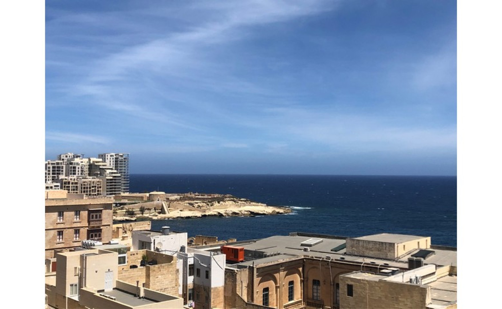 Real estate Malta: This is a Stunning Palazzo For Rent over 4 floors in the heart of Valletta