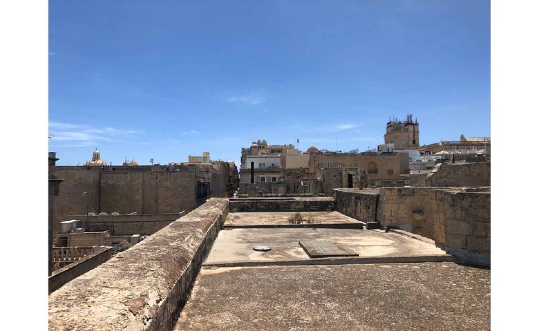 Real estate Malta: This is a Stunning Palazzo For Rent over 4 floors in the heart of Valletta