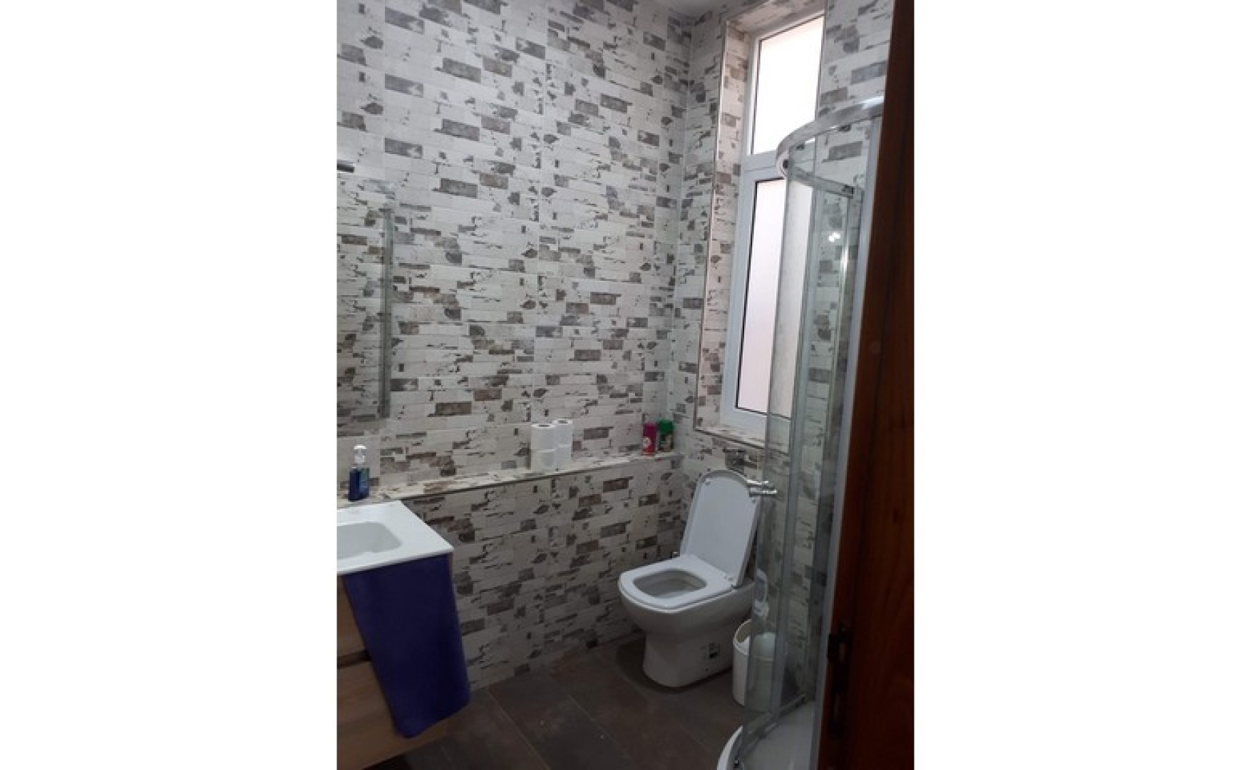 Offices for rent in Malta: St Julian's 85sqm commercial close to Spinola