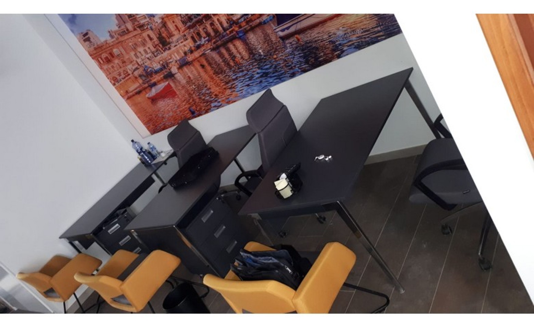 Offices for rent in Malta: St Julian's 85sqm commercial close to Spinola