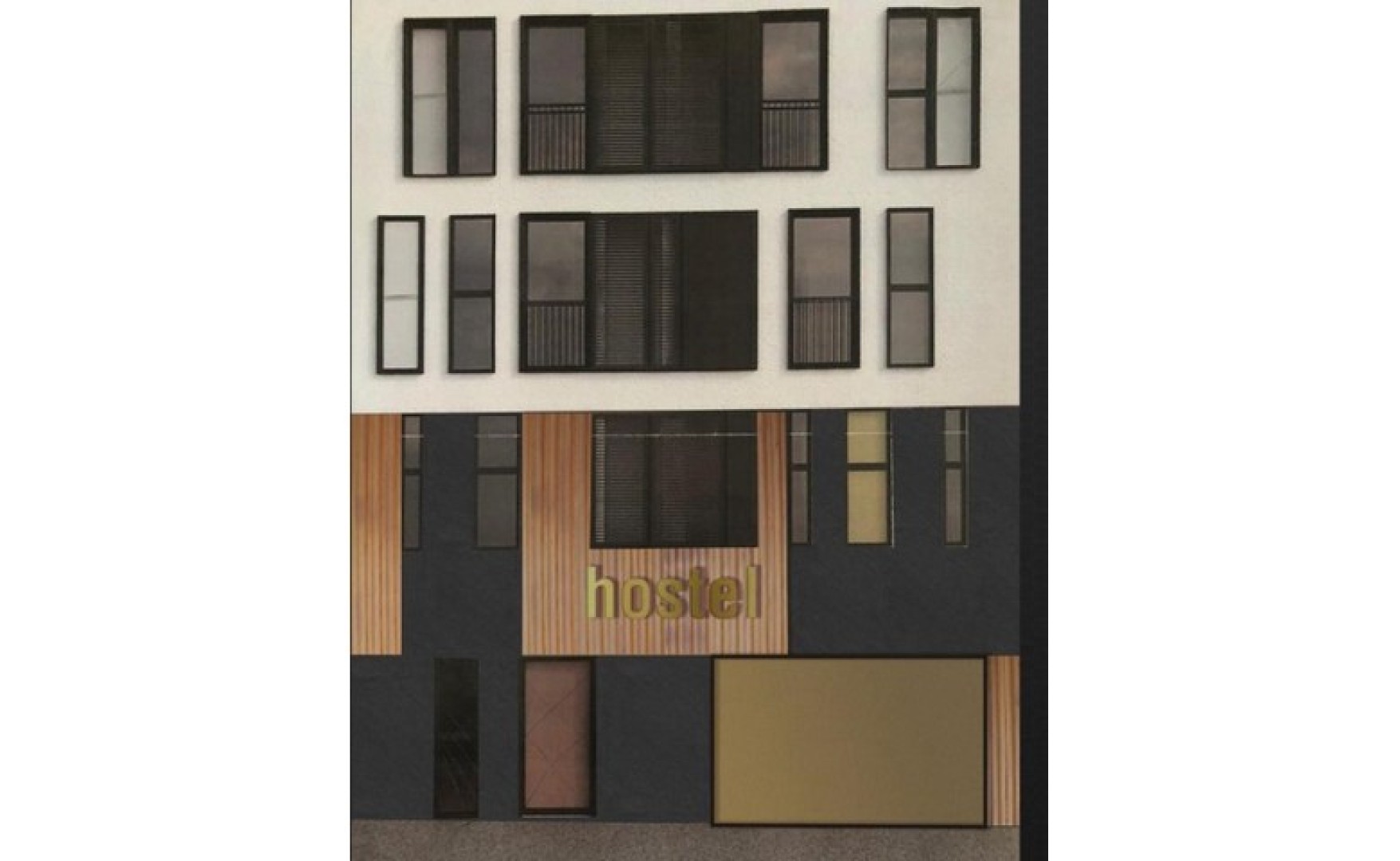 Estate agents Malta: Hostel for rent in the heart of Sliema