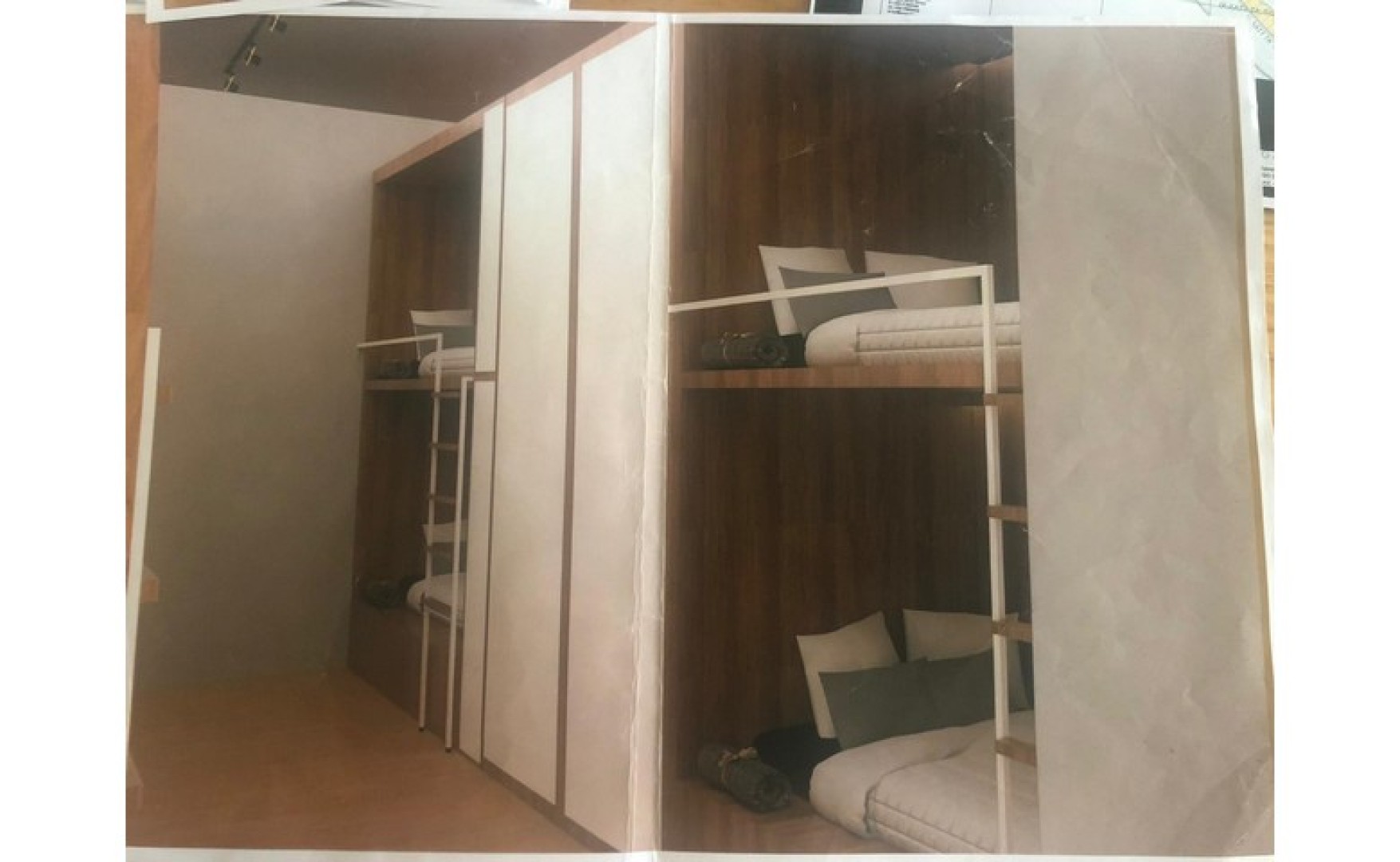 Estate agents Malta: Hostel for rent in the heart of Sliema
