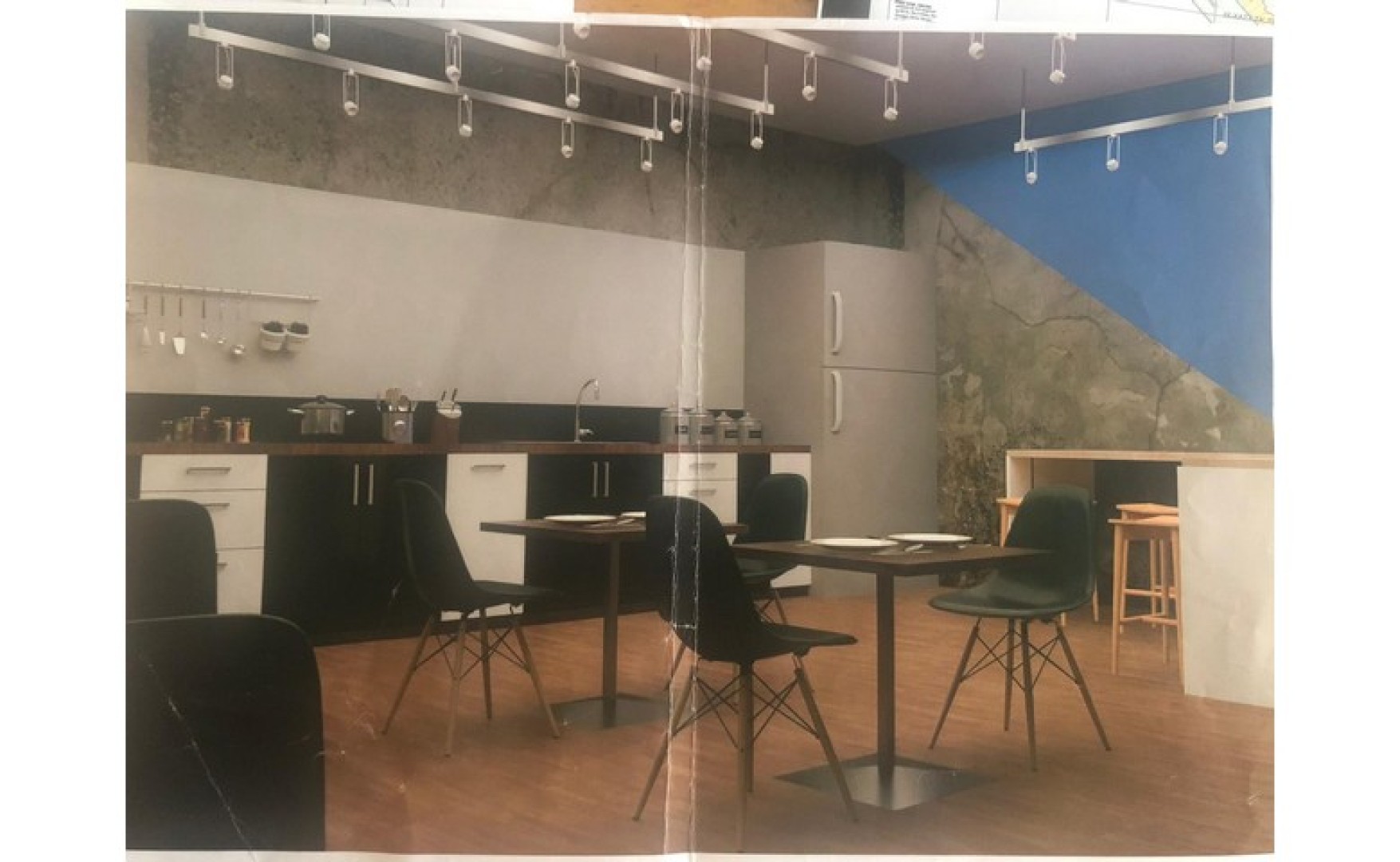 Estate agents Malta: Hostel for rent in the heart of Sliema