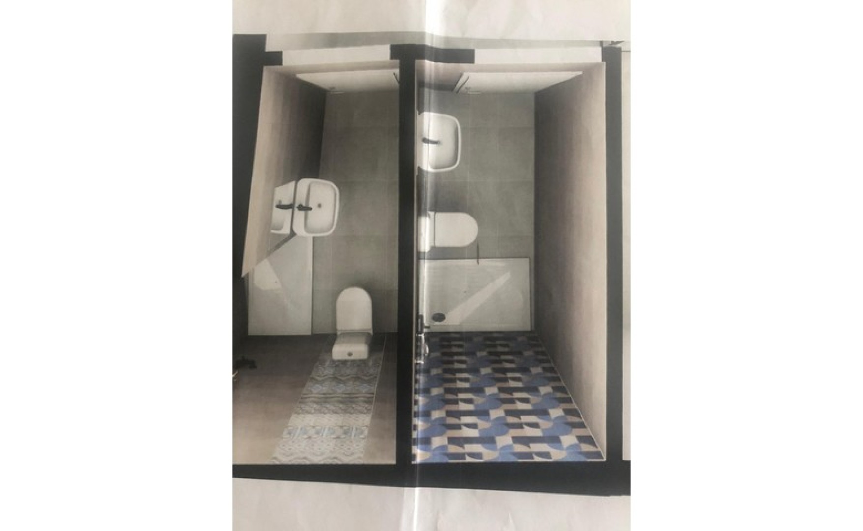 Estate agents Malta: Hostel for rent in the heart of Sliema