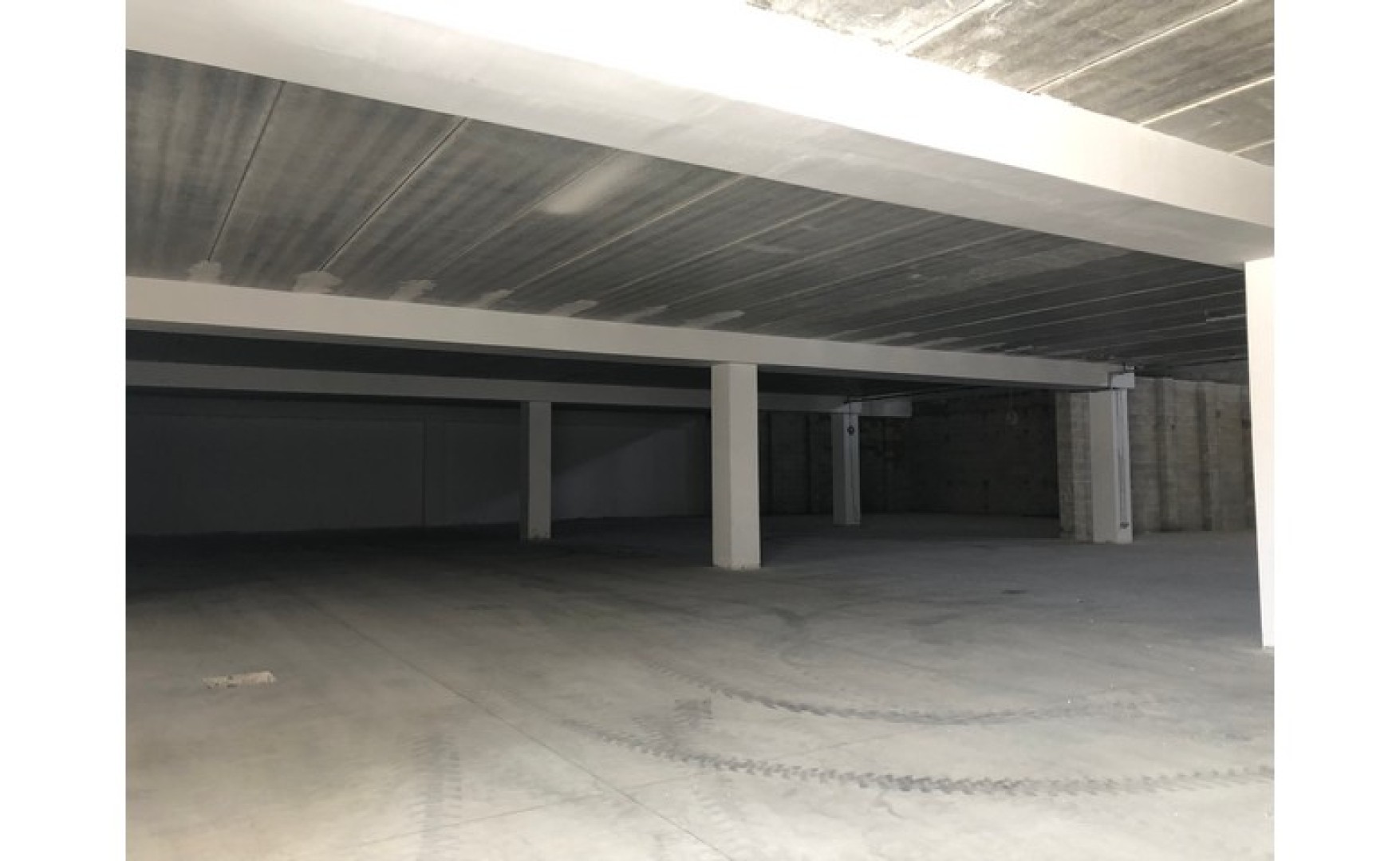 warehouse for rent in Burmarrad with an area of 15,000sqm